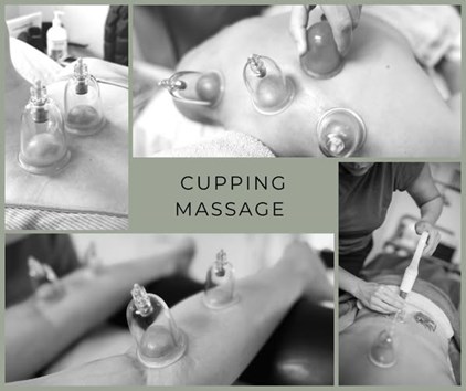 Migrænelindring med cupping: En klient fortæller om sin oplevelse hos Zones By Gitte