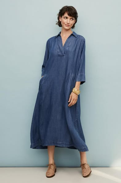 Nyheder og konkurrence i Masai uge hos Skott Aalborg 