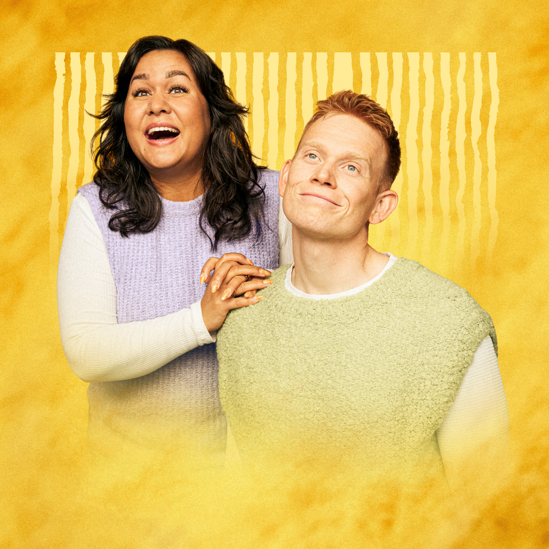 Grin til Gavn: En aften med comedy til fordel for Red Barnet