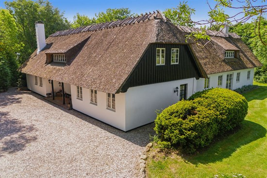 Priser op til 8,5  mio. kroner: Se de dyreste boliger i Høje-Taastrup Kommune