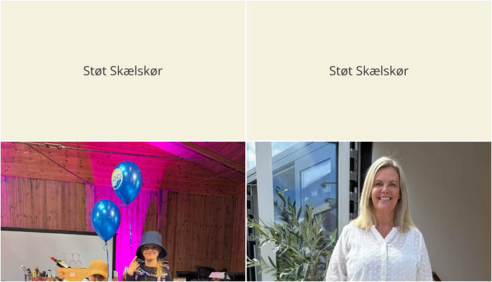 Nyt fra Only Curves og Butik Mille