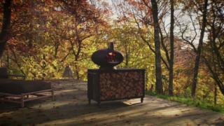 Nyt fra XL Byg Tømmergaarden Hals