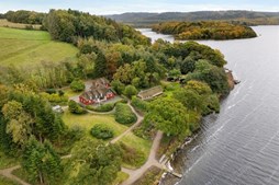 Drømmer du om luksus? For 12.995.000 kr er Søvej 26 kommet til salg - Se den og de dyreste boliger til salg her