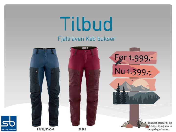 En finger på pulsen i Holstebro