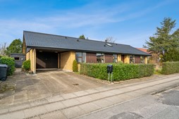 Til salg hos home Brønderslev: Frilandsvej 25, 9700 Brønderslev