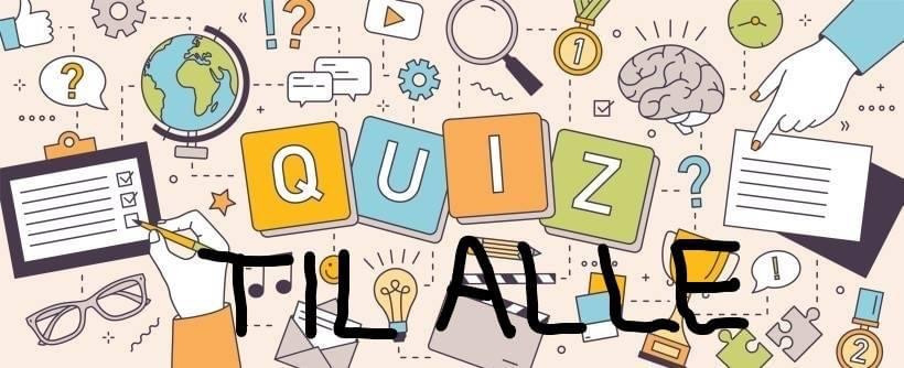 Quiz og mørbradgryde på Café Vossie i Korsør