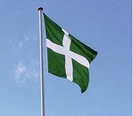 Højslev kunne ikke opretholde god start og måtte se sig slået