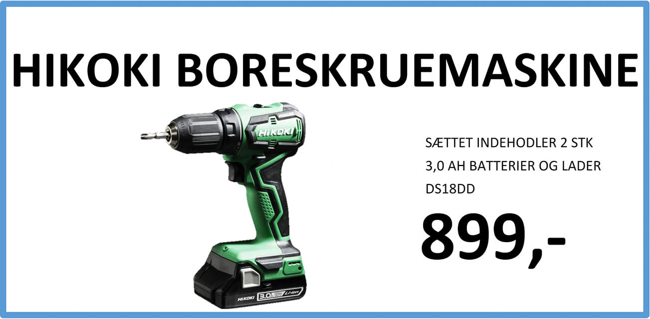 En finger på pulsen i Højslev