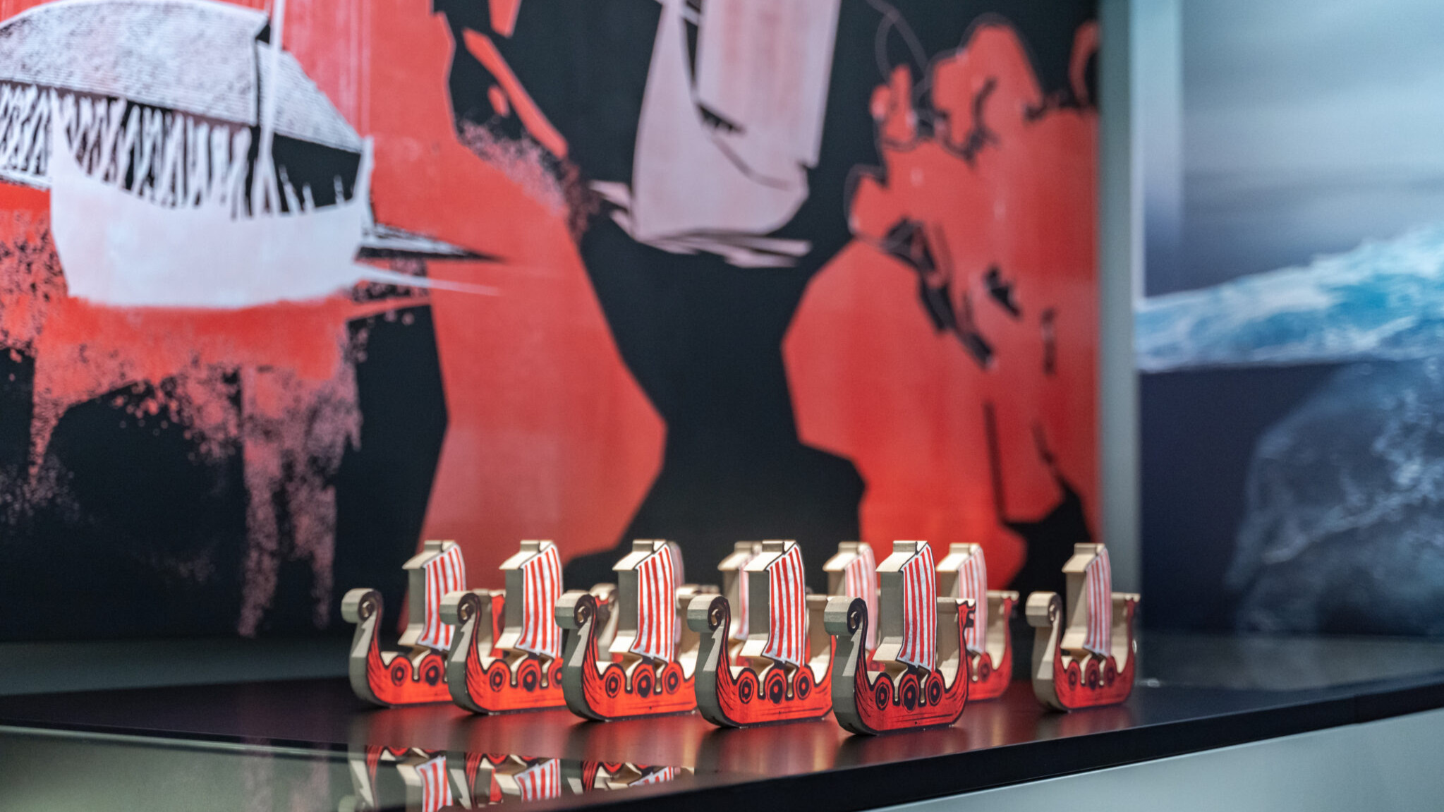 Udforsk vikingernes vinterliv på gratis omvisning i Holstebro