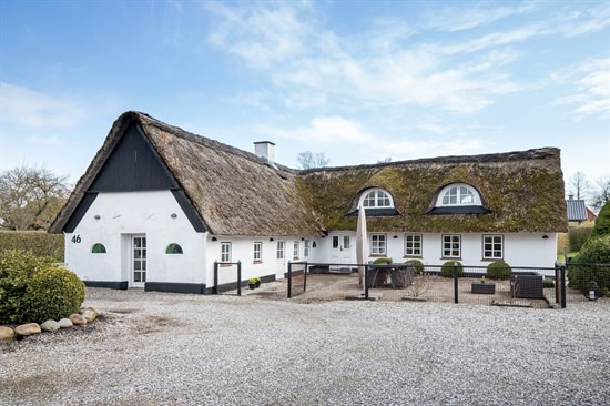 Stenderupvej 61 er til salg for kun 595.000 kr.: Se de billigste boliger til salg i Bjert her