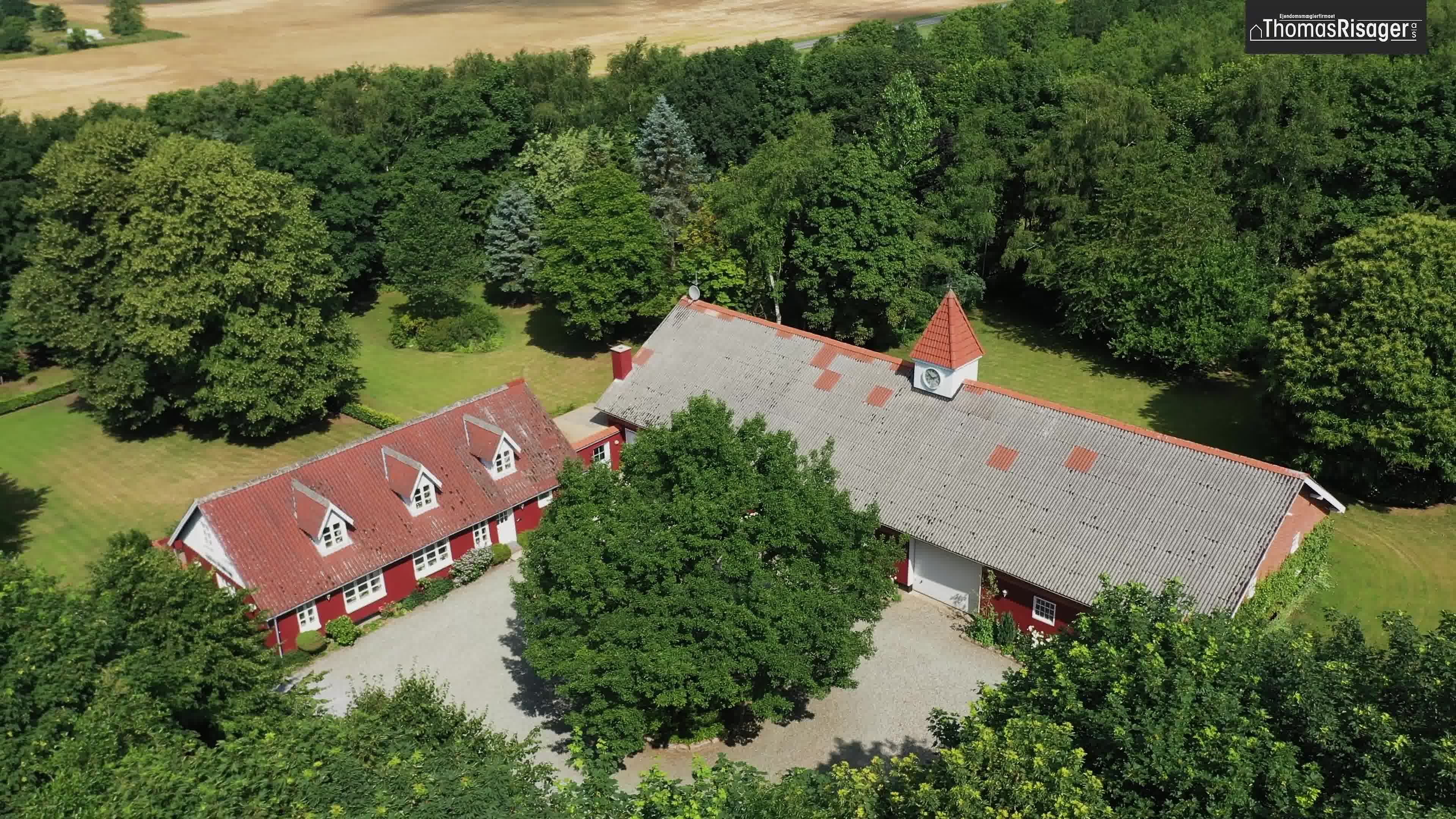 Opslagstavlen: Nyeste opdateringer fra Hjørring