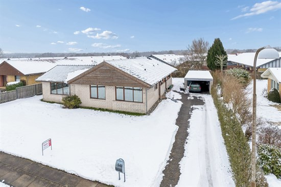 Dragebakken 549 og 9 andre boliger er kommet til salg denne uge i Odense - se boligerne her.