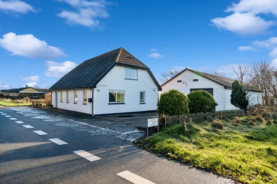 Trekroner 50 er til salg for kun 195.000 kr.: Se de billigste boliger til salg i Brønderslev her