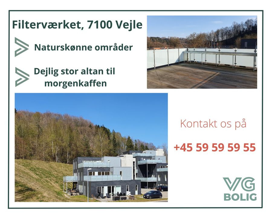 Nyt på opslagstavlen i Vejle