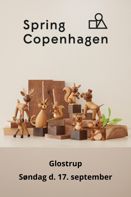 Nyt på opslagstavlen i Glostrup