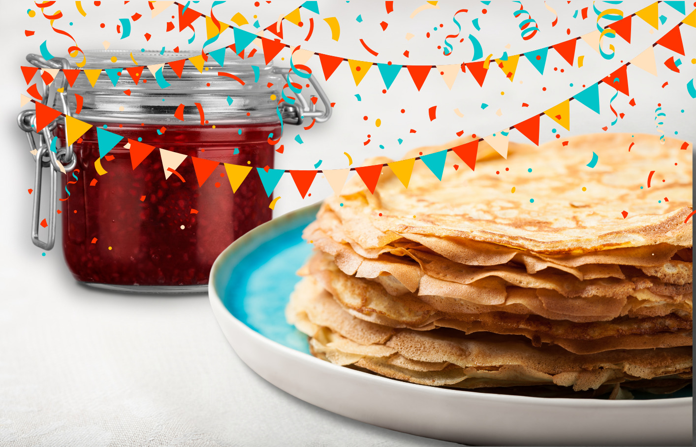 Aktiviteter på Humlebæk Bibliotek i marts 2025