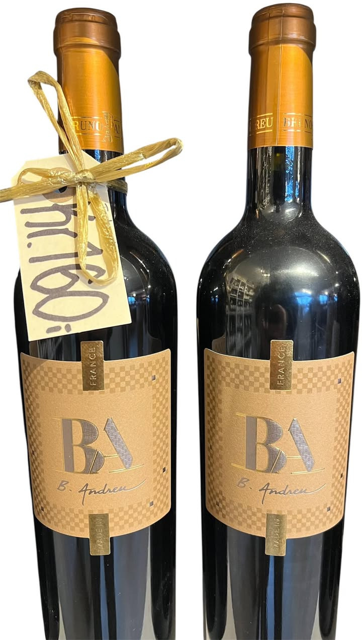 Den gode vino tilbyder rabat på eksklusiv 2019-årgang i hele oktober