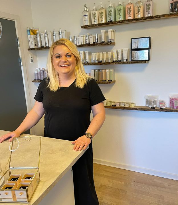 Nyt på opslagstavlen i Viby J