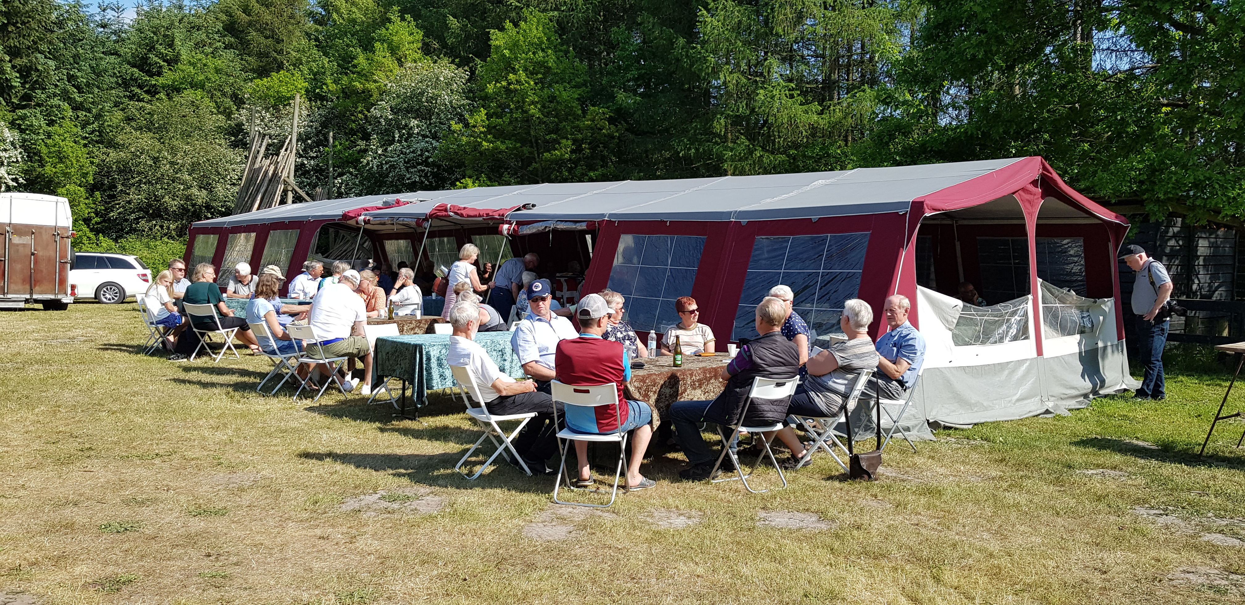 Kom til grundlovsfest i Læborg