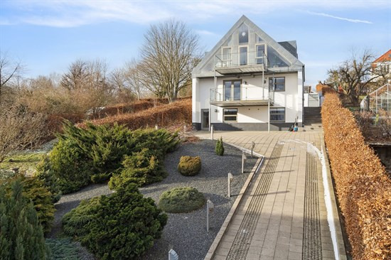 Koldingvej 64 og 6 andre boliger er kommet til salg denne uge i Viborg - se boligerne her.