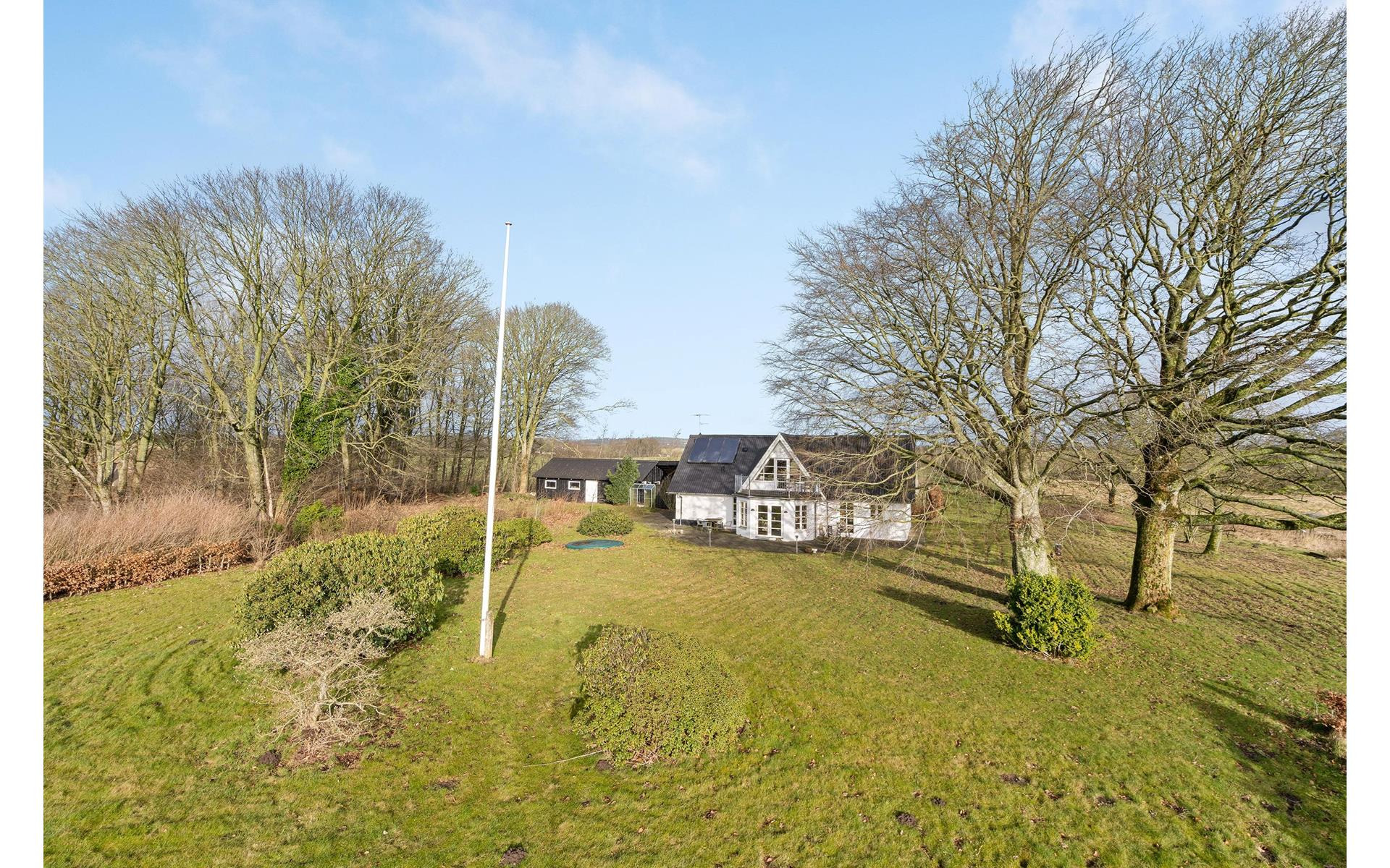 Opslagstavlen: Nyeste opdateringer fra Aars