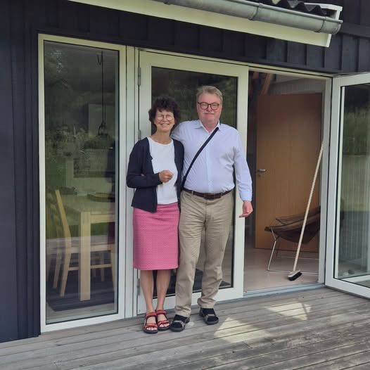 Mæglerhuset har solgt sommerhus på Kastanievej 3 i Brøndum