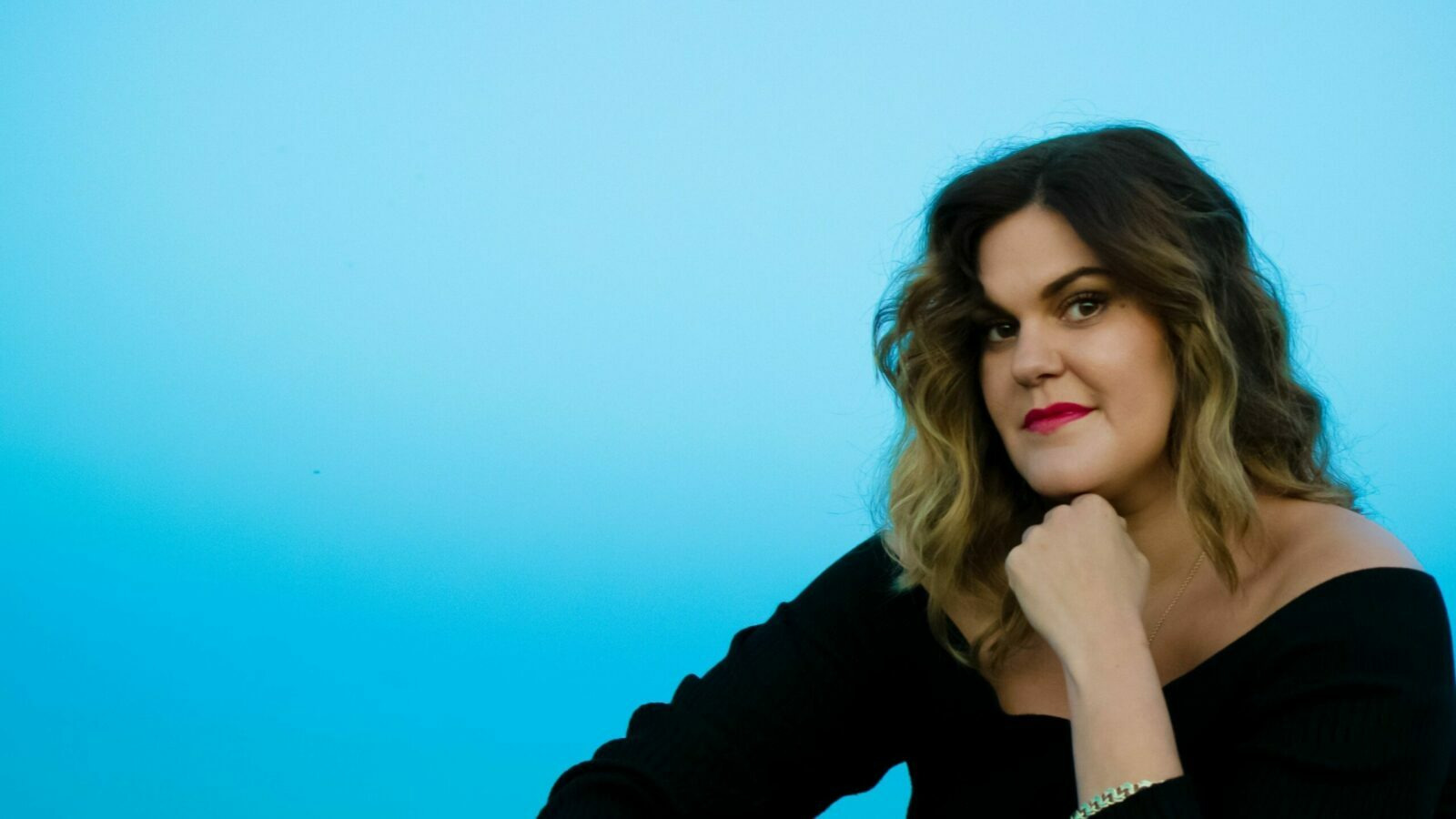 Nytårs Blues Jam med Ole Frimer og Sahra da Silva i Hornslet