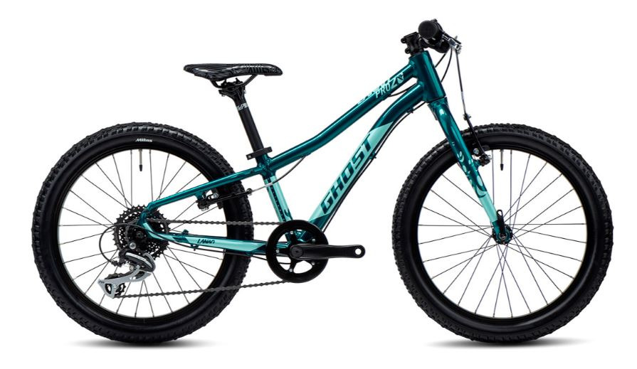 PER P. CYKLER inviterer til forårskig på nye børnecykler