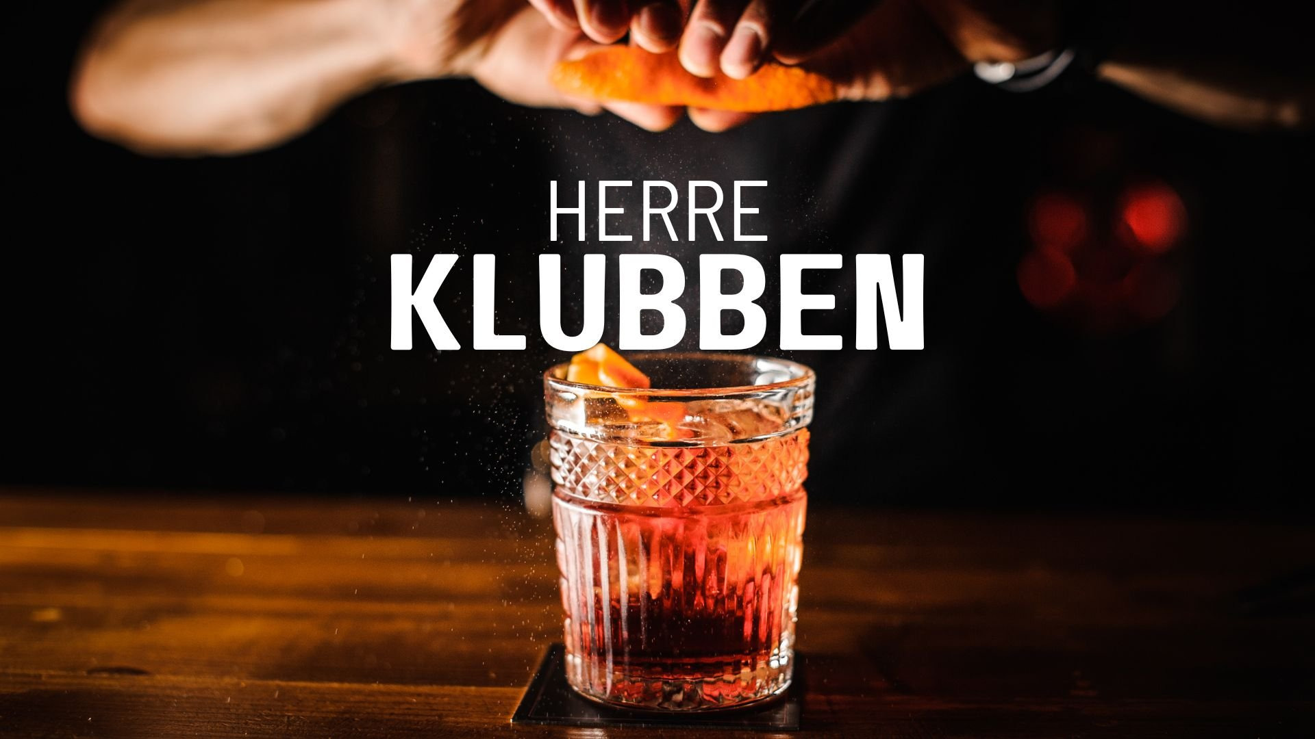 Romaften i Herreklubben: Smag forskellen på Korsgade Vin