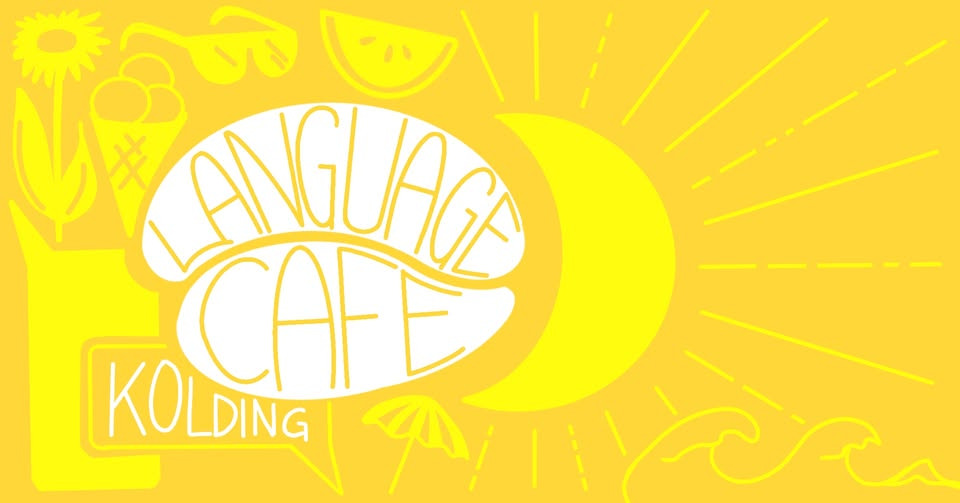Language Café i Kolding fokuserer på byens ukendte perler