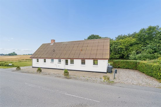 Børglumvej 450 er til salg for kun 199.000 kr.: Se de billigste boliger til salg i Vrå her