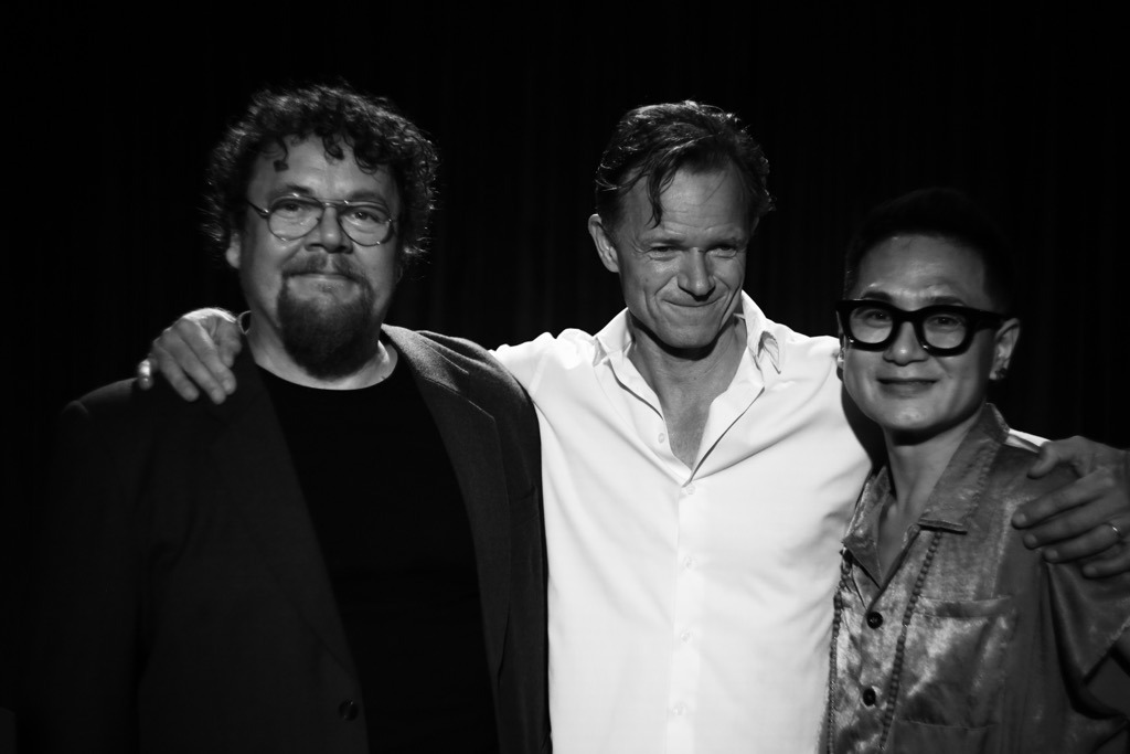 Jazzens nye vinkel: Coco Zhao i Vejle