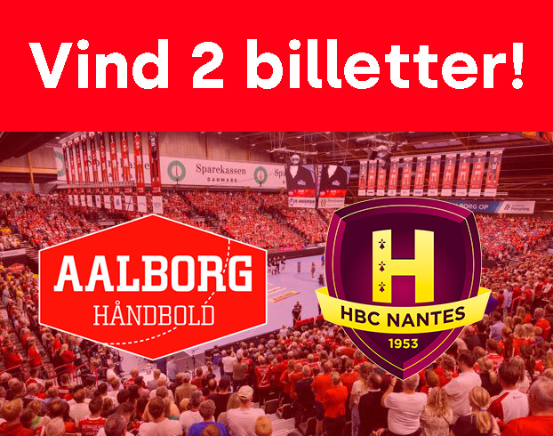 Opslagstavlen: Nyeste opdateringer fra Brønderslev