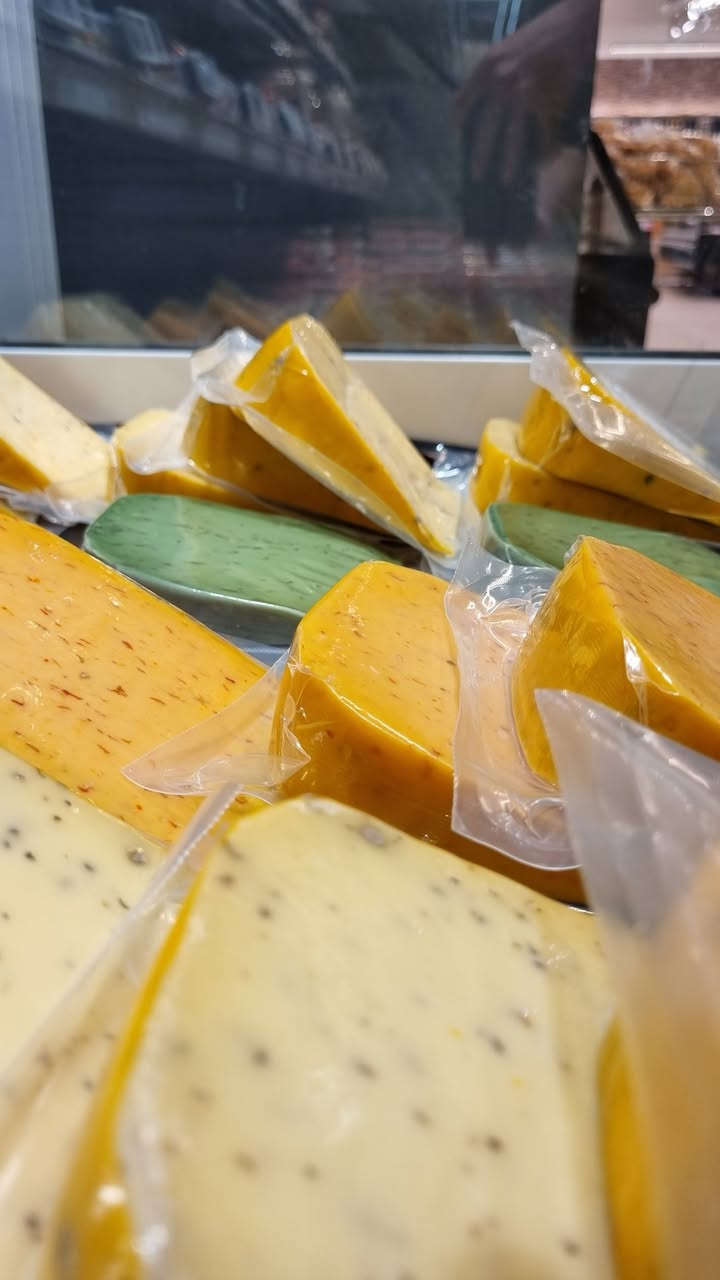 Meny Klarup inviterer til at sammensætte din egen tapasoplevelse