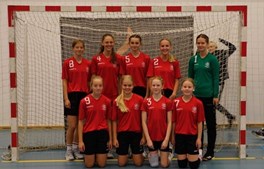 Brønderslev IF vandt efter en utroligt tæt kamp