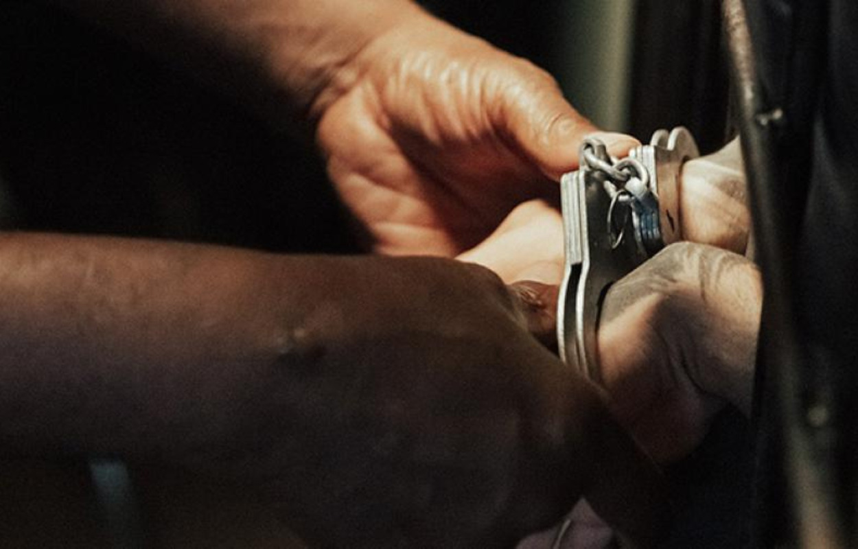 Varm op til Krimimessen med Krimi-booktalk på Kolding Bibliotek