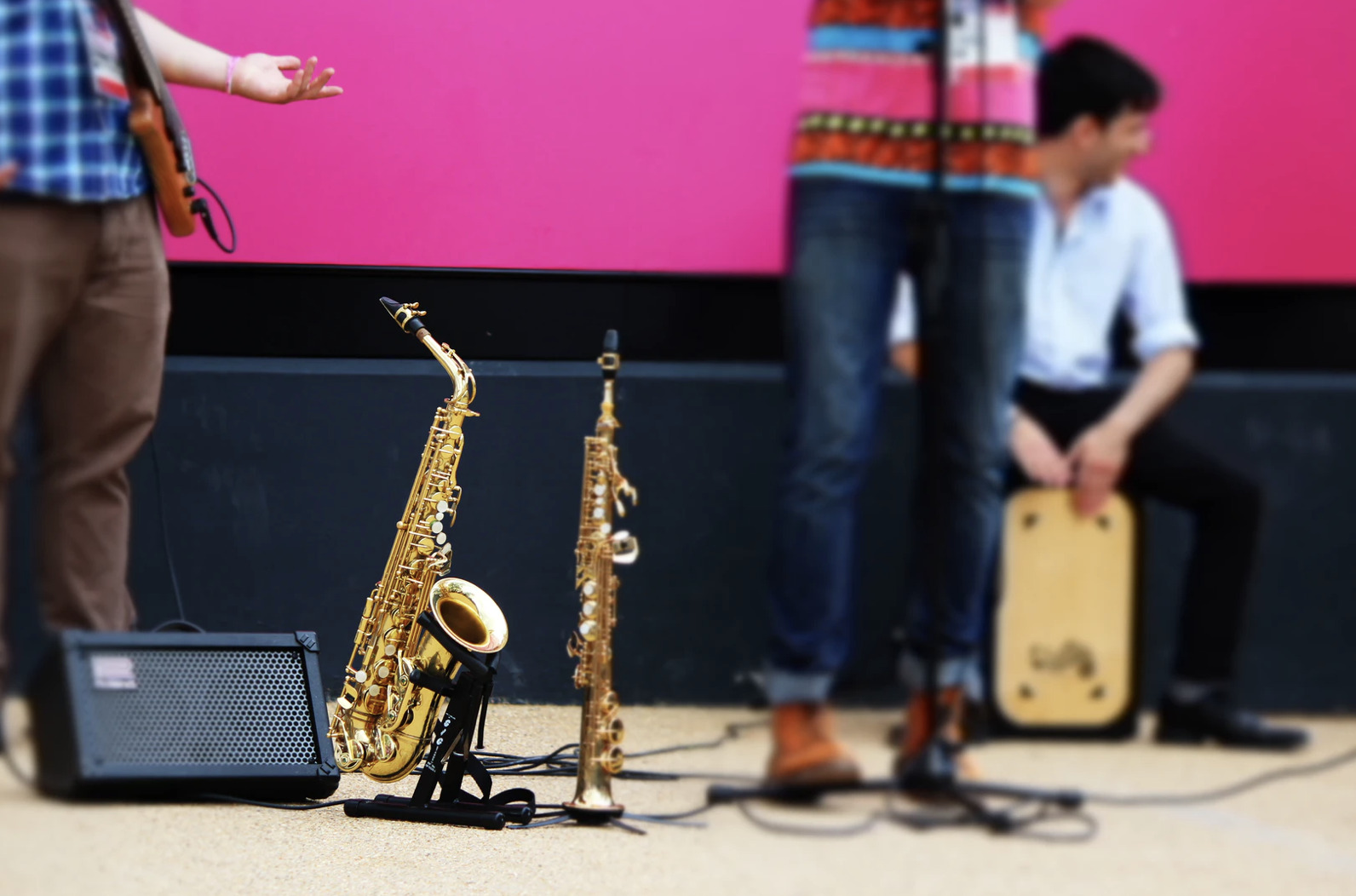 Solbjerg Seniorforening inviterer til høstfest med spisning