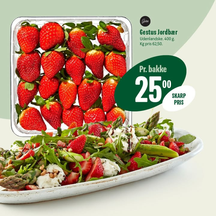 Nyt fra MIN KØBMAND, NIM