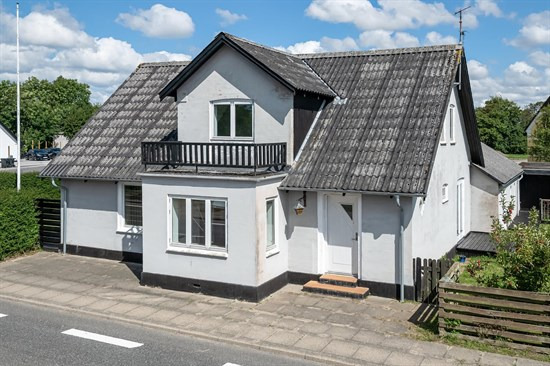 Holtevej 263 er til salg for kun 255.000 kr.: Se de billigste boliger til salg i Vrå her