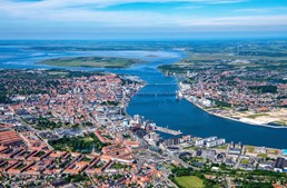 Aalborg 2024: Om præcis ét år går det løs!