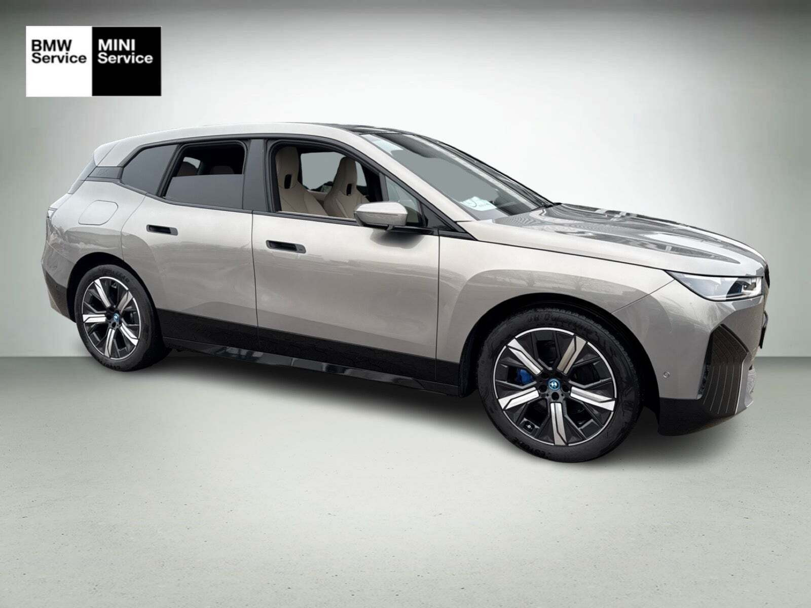 10 dyreste biler til salg i nærheden af Faxe Kommune