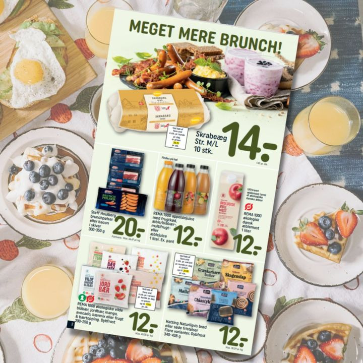 Opdatér dig her: Det nyeste fra Viby J