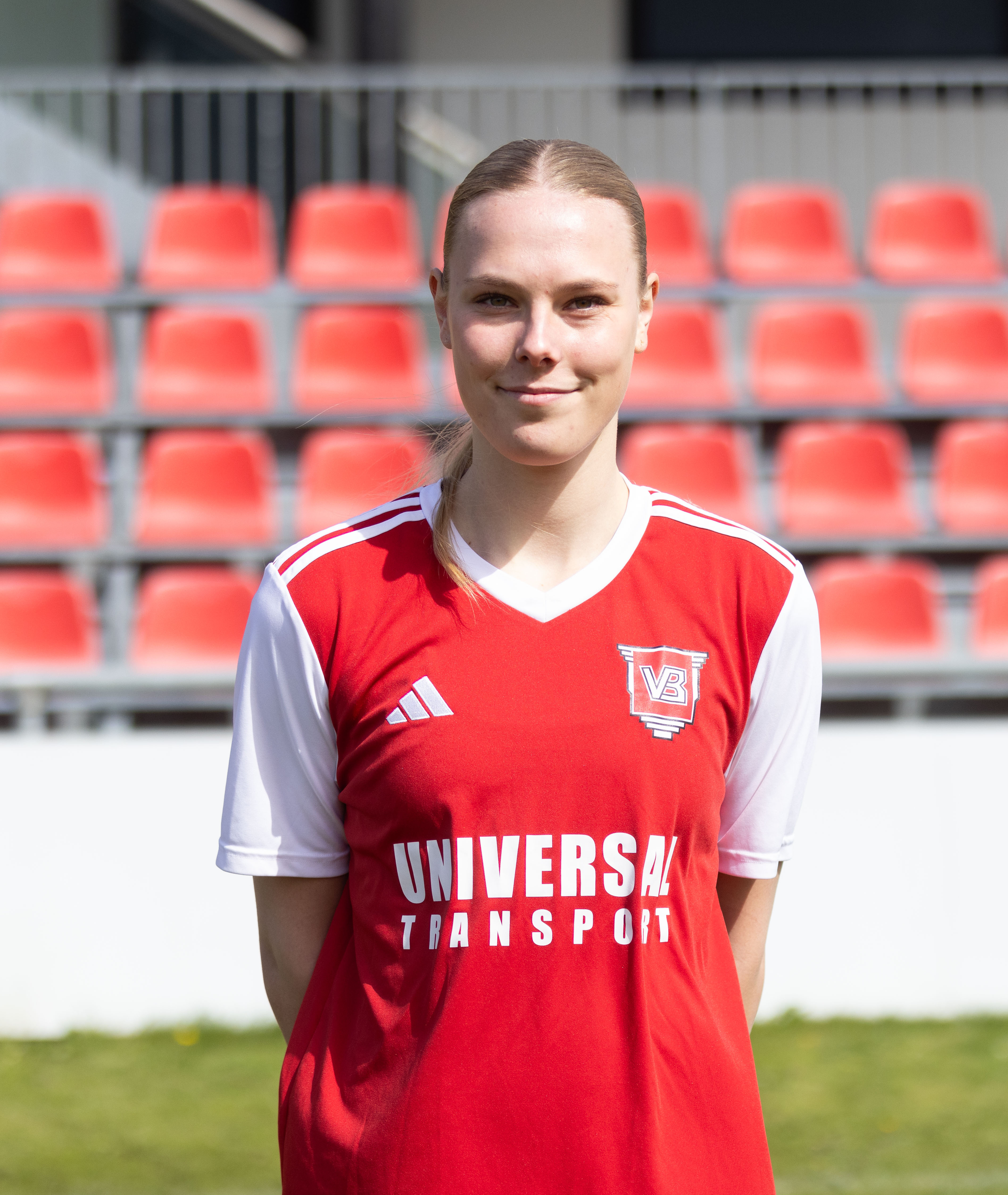 Vejle Boldklub henter fortjent point mod Haderslev FK