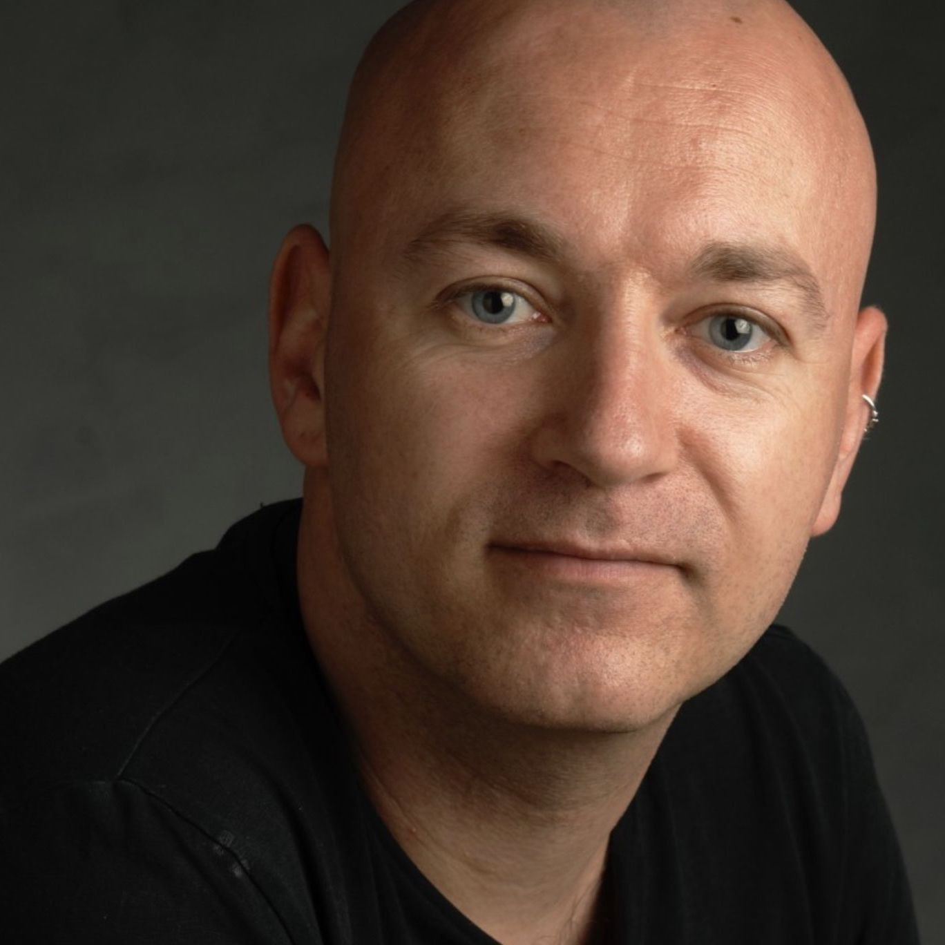 Foredrag om demokratiets fremtid og idéhistorie