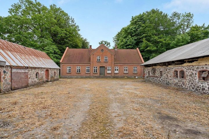 Nyt på opslagstavlen i Aalestrup