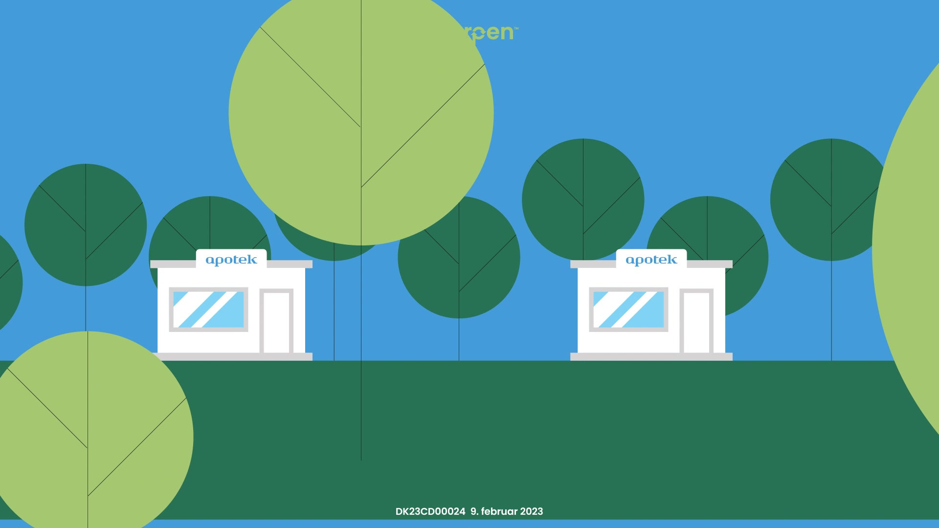 Hold trit med lokalområdet: Nyt fra Ikast
