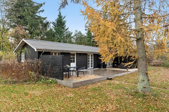 Hybenvænget 25 og 1 anden boliger er kommet til salg denne uge i Rødby - se boligerne her.