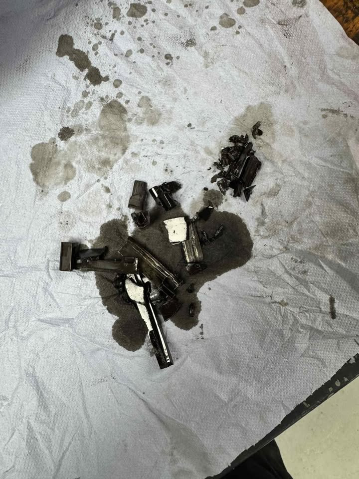 Autotekniker Kim Skytthe fremhæver vigtigheden af at reagere på unormale motorlyde