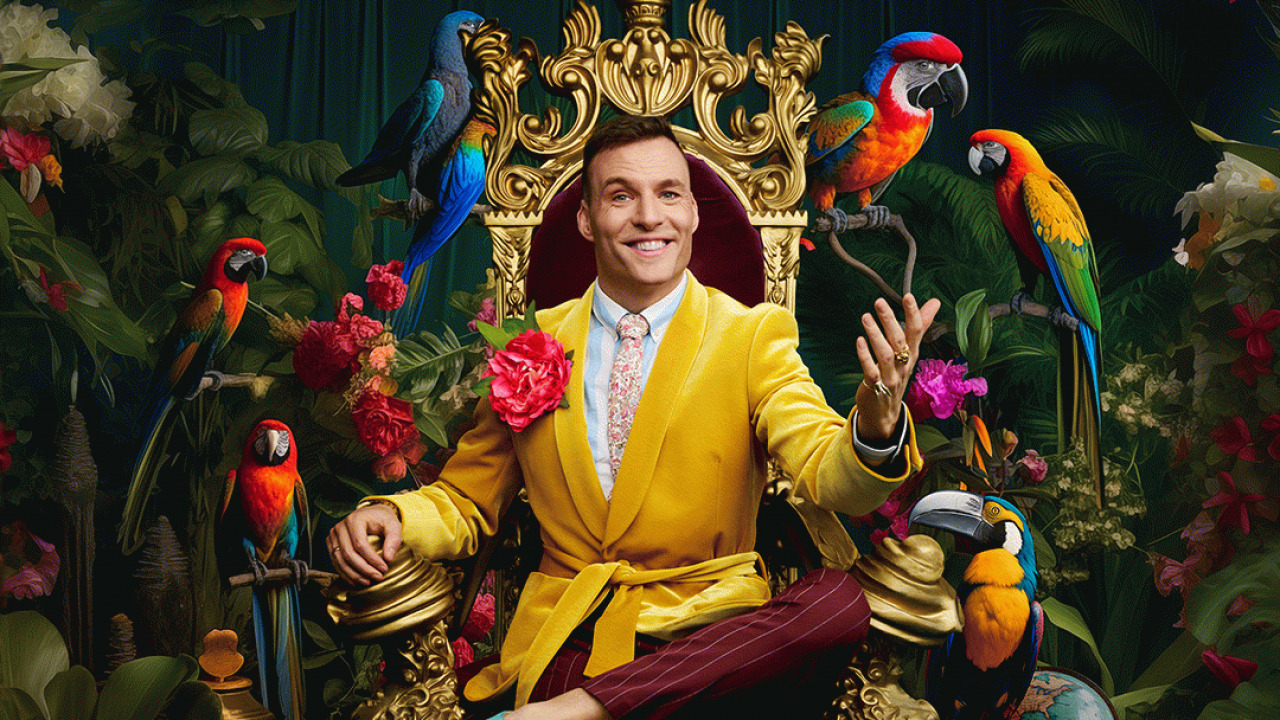 Oplev en weekend fyldt med kultur og musik i Skanderborg