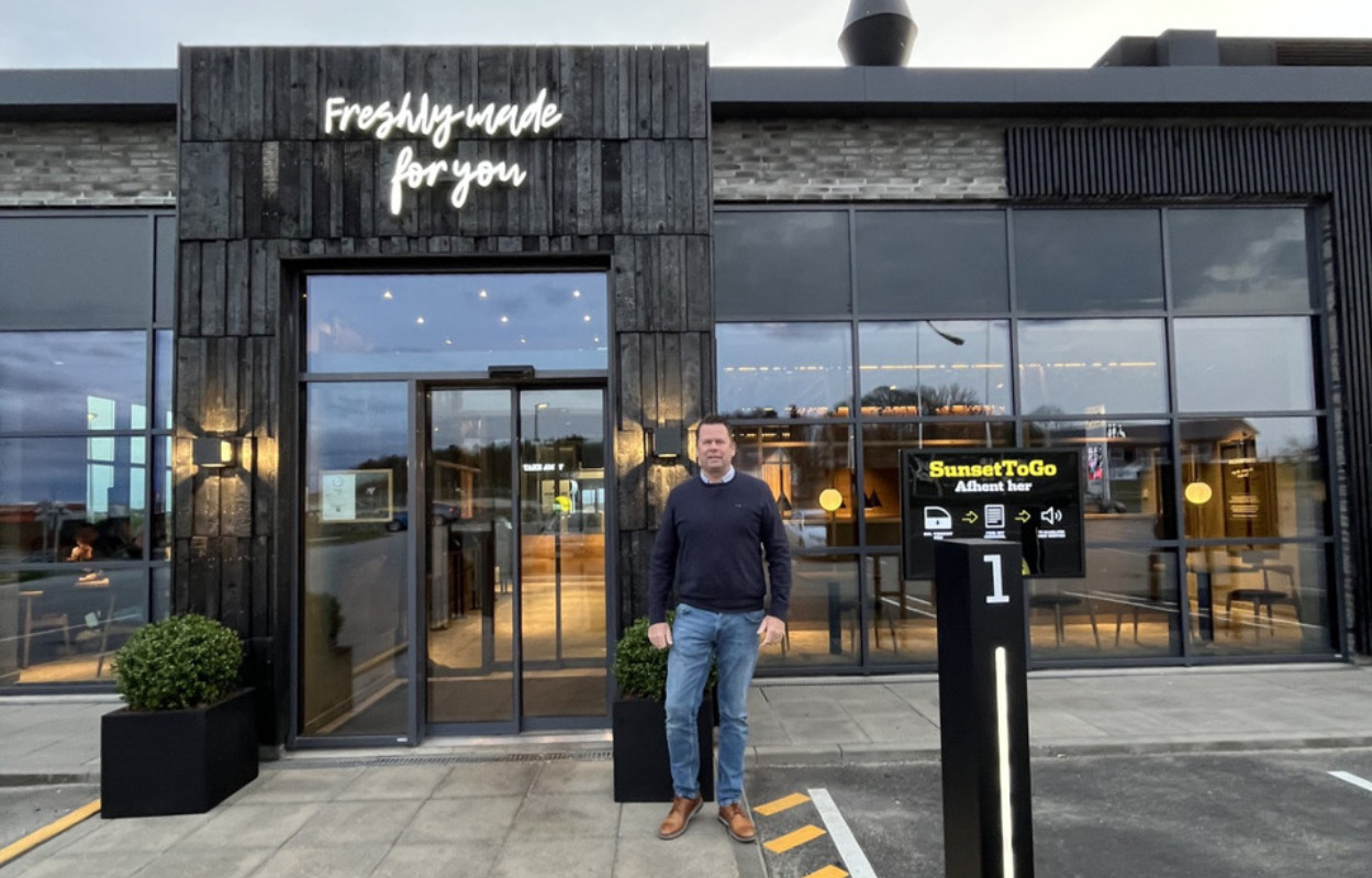 Nordjyde overtager tre Sunset Boulevard restauranter